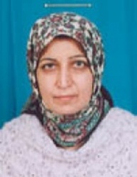Dr. Rubina Ghani specialist in General Practitioner - large_5