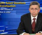 constipation in older children