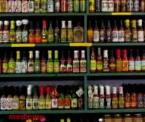 the risk of eating canned chili sauce