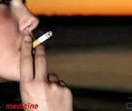 learn the risks of smoking