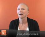 handling the fear of ovarian cancer colleens story