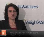 how weight watchers helped ginas story