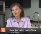 paulas chemotherapy advice