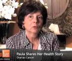 paulas ovarian cancer chemotherapy advice