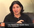 hormone shots during in vitro fertilization lisas story