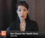 self avocation in fertility treatments keris advice