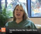 pms symptoms sandras story