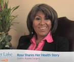 gastric bypass results rosas story