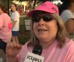 breast cancer survivor katherine ericksons story