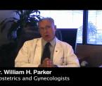 why ovary removal during a hysterectomy increases heart disease risk