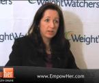 what will happen at a first weight watchers