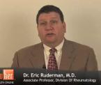 dr eric rudermans inspiration to help women with arthritis