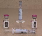 flu and pneumonia vaccines