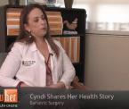 undergoing bariatric surgery cyndis story