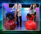 dr travis vs jillian michaels