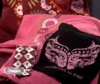 breast cancer awareness merchandise