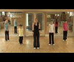 kids aerobics exercise part 0511