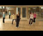 kids aerobics exercise part 0711