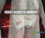 robotic bladder rebuilding surgery