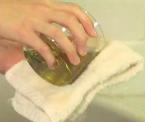 how to use olive oil as a home remedy