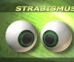 what strabismus means