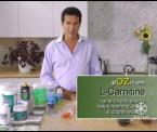 oz garcias choice vitamins for top efficiency