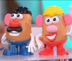 mr potato head makeover