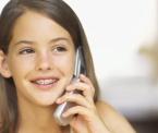 new study on kids and adults cellphone use and cancer