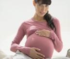 new study into the risks of diabetes and pregnancy