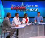 purse health risks