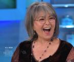 roseanne barr presidential candidate